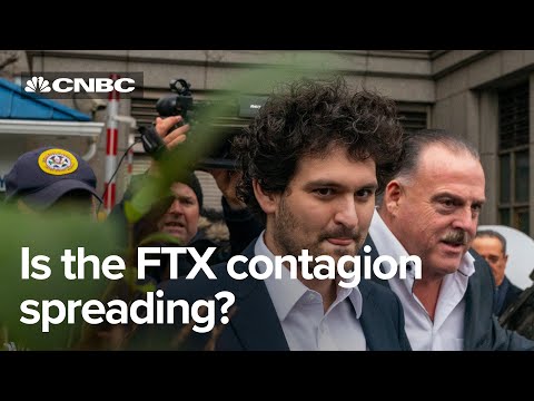 大而不倒？FTX的倒閉對加密貨幣交易所意味著什麼？ (Too big to fail? What the FTX collapse means for crypto exchanges)