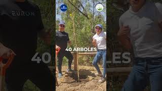 ¡Hoy es un día para recordar! Junto a Eurofarma