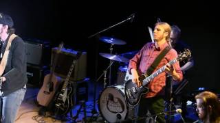 Hollis Brown - Gypsy Black Cat