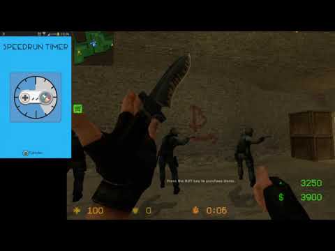 Fastest CSGO ace in history (World Record)