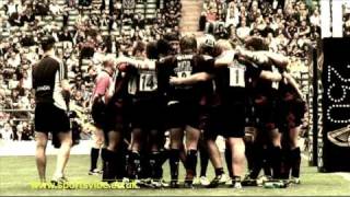 &quot;Stand Up for The Saracens&quot; by Right Said Fred