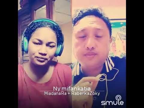 Ny Mifankatia/ Raberika