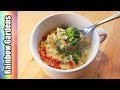 Broccoli Cannellini Bean Soup Download Music Mp3 and Mp4