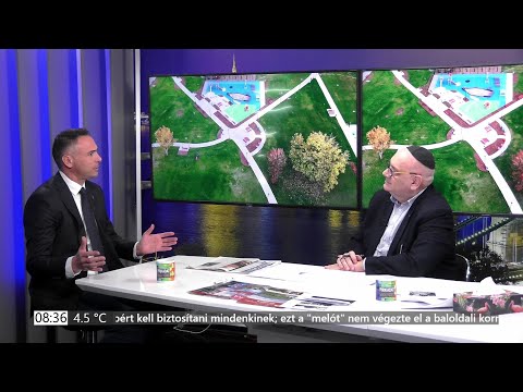 PIRKADAT Breuer Péterrel: Dr. Trippon Norbert