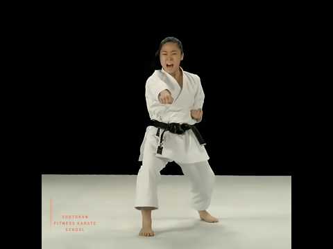 Heian Sandan - Impressive Performance (easy to learn)  Usu 🙇‍♂️🥋