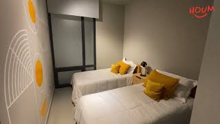 Video de la propiedad