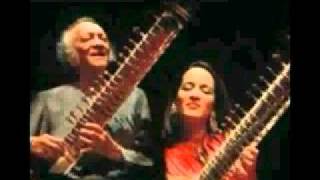 Ravi Shankar Four Ragas (1)
