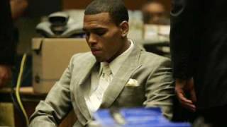 NEW 2009 Chris Brown Love Rocket