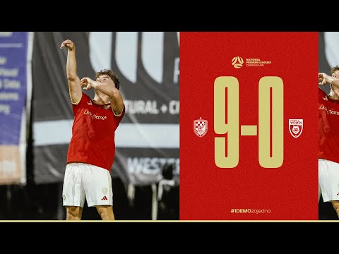 NPL QLD - Round 1 | GCK v WYN Highlights