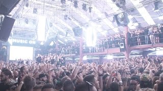 Music On Closing Party Friday and Saturday all day long  Amnesia Ibiza 2016