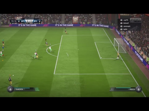 Liga GFCC: Gryzonie FC - Gryzonie FC U16