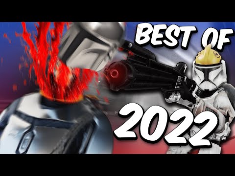 DIE LUSTIGSTEN STAR WARS RP CLIPS 2022 😂