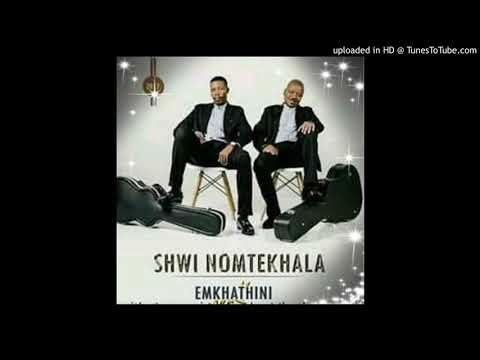 shiw noMtekhala - Emkhathini