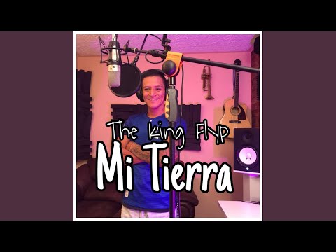 Mi Tierra