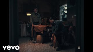 Milo J, Radamel - Radamel (Visualizer)