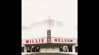 Willie Nelson - These Lonely Nights