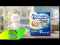 Iklan Mamypoko Newborn
