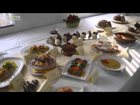 24. razstava kulinaričnih dobrot in ročnih del