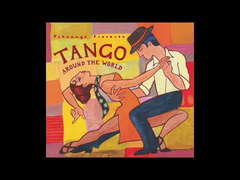 Earth Wheel Sky Band - "Gipsy Tango"