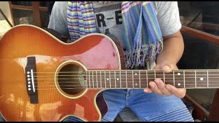 Video thumbnail for รีวิว Epiphone PR6-E | Guitar Magic 🎸 by Guitar Magic