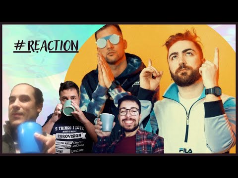 Karetus x Hills Have Eyes - Make It Rain | Reaction |