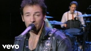 Bruce Springsteen - Vigilante Man
