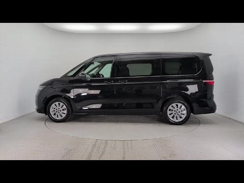 Volkswagen Multivan Multivan LWB Life Phev 240HP - Image 2