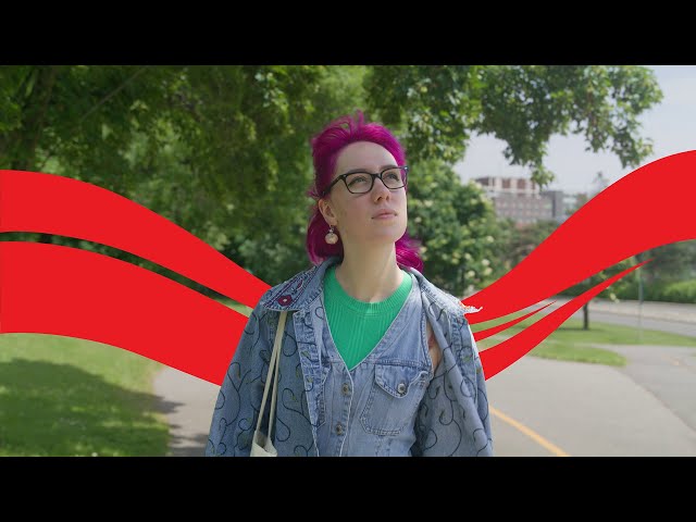 Watch Video: Sociology at Carleton – Victoria’s story