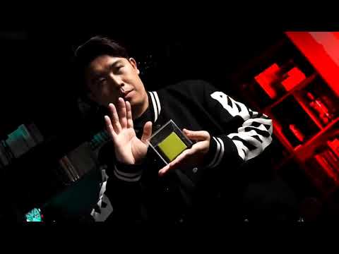 Saturn Magic - Emerge by MS magic