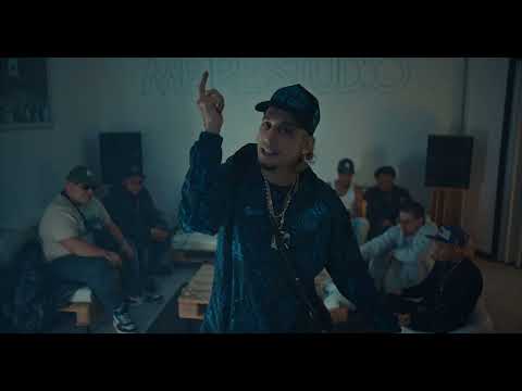 El Jincho - Hablando De Rap (Videoclip Oficial)