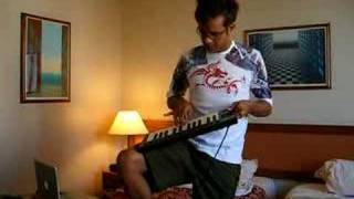 Video thumbnail for Luciano Pinto (Claudia Leitte), Toca controlador PCR-M1 by Luciano Sustenido