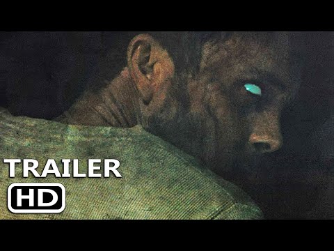 THE TWIN Official Trailer (2025)