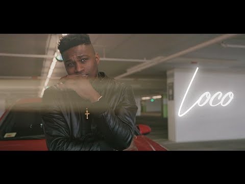 Jeho - Loco (Official Music Video)