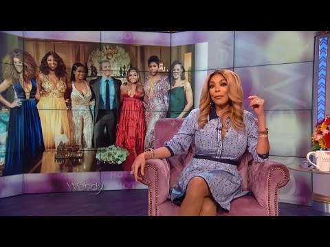 Kandi Learns the Truth | The Wendy Williams Show SE8 EP141