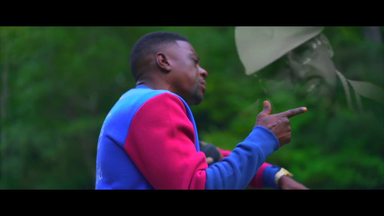 Boosie Badazz — Another Chance