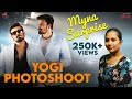Yogi S Photoshoot Myna Surprise Visit Atrocities Myna Wings