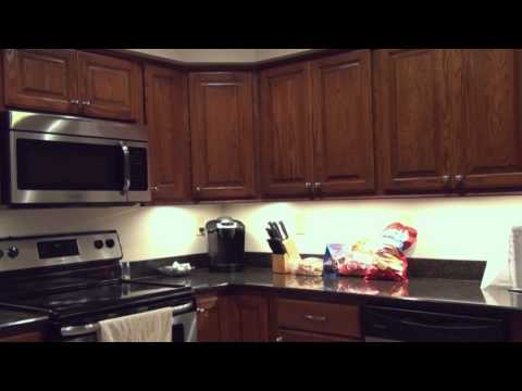 Cooking with Derek - Part 1