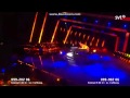 Ralf Gyllenhammar - Bed On Fire (Melodifestivalen ...