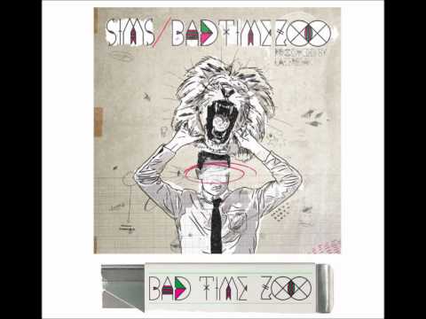 Video thumbnail for Bad Time Zoo