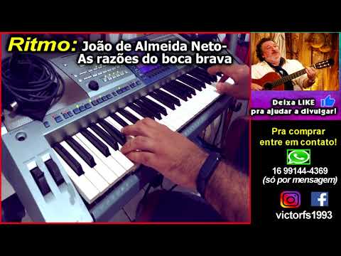 Vanerão Do Boa Vida - João de Almeida Neto