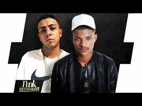 MC Rafa 22 e MC Denny - Bagulho é Louco (Audio Oficial) Dj LD 2019