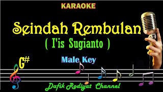 Download lagu Seindah Rembulan (Karaoke) Iis sugiantoNada Pria/Cowok Male key G# (I'is Sugianto) Tembang Kenangan mp3 Download lagu Seindah Rembulan (Karaoke) Iis sugiantoNada Pria/Cowok Male key G# (I'is Sugianto) Tembang Kenangan mp3