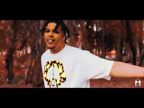 Devon Tarantino - BAD 4 MY HEALTH (Official Video)