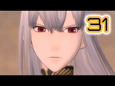 Valkyria Chronicles Remastered PS4 Let's Play Part 31