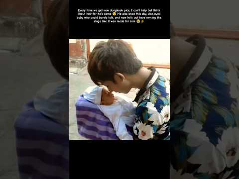 Bet you haven't seen these pictures of kookie ❤️ #bts #jungkook #btsarmy #kpop #v #edit #jimin #jk