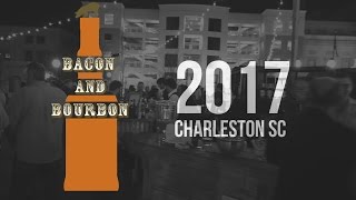 BACON AND BOURBON TICKETS ON SALE NOW