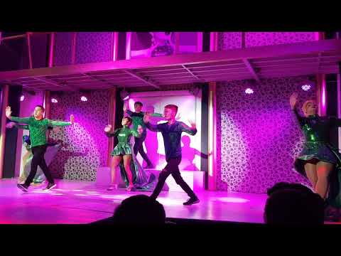 06.25.18 I Am What I Am from La Cage Aux Folles by the O Divas at O Bar