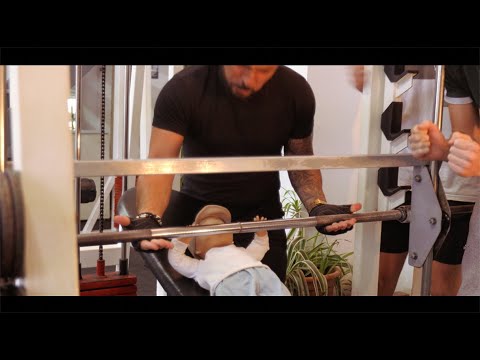 RUSH - I Do - Official Music Video -  Original Album Version