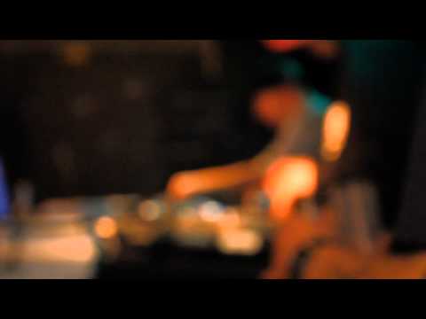 Erbie Couture - Snowgoons - Europe Tour