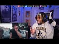 WHITE KING VON Lil Mabu X Dusty Locane NO SNITCHING NoLifeShaq REACTION
